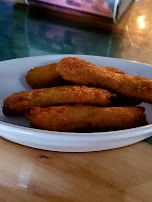 Cheese Sticks