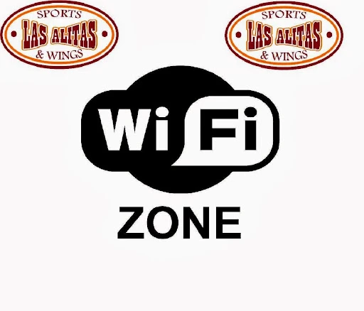 Las Alitas Sports & Wings - Roma photo 2