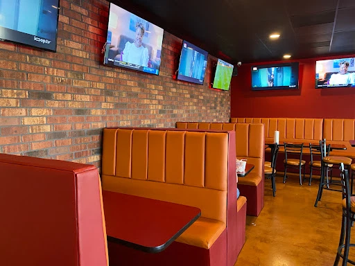 Las Alitas Sports & Wings - Roma photo 1