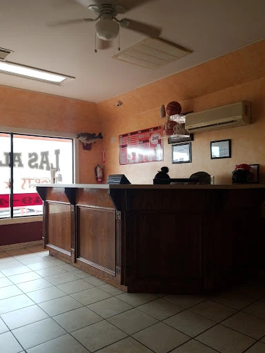 Las Alitas Sports & Wings - Roma photo 7